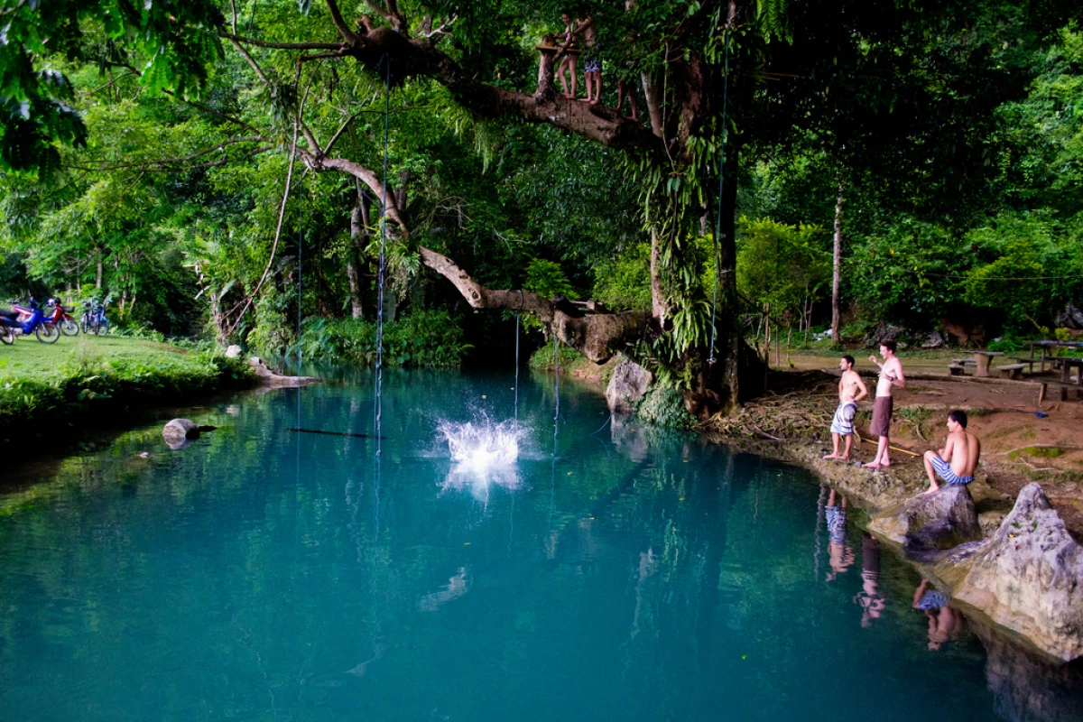 ຖ້ຳປູຄຳ