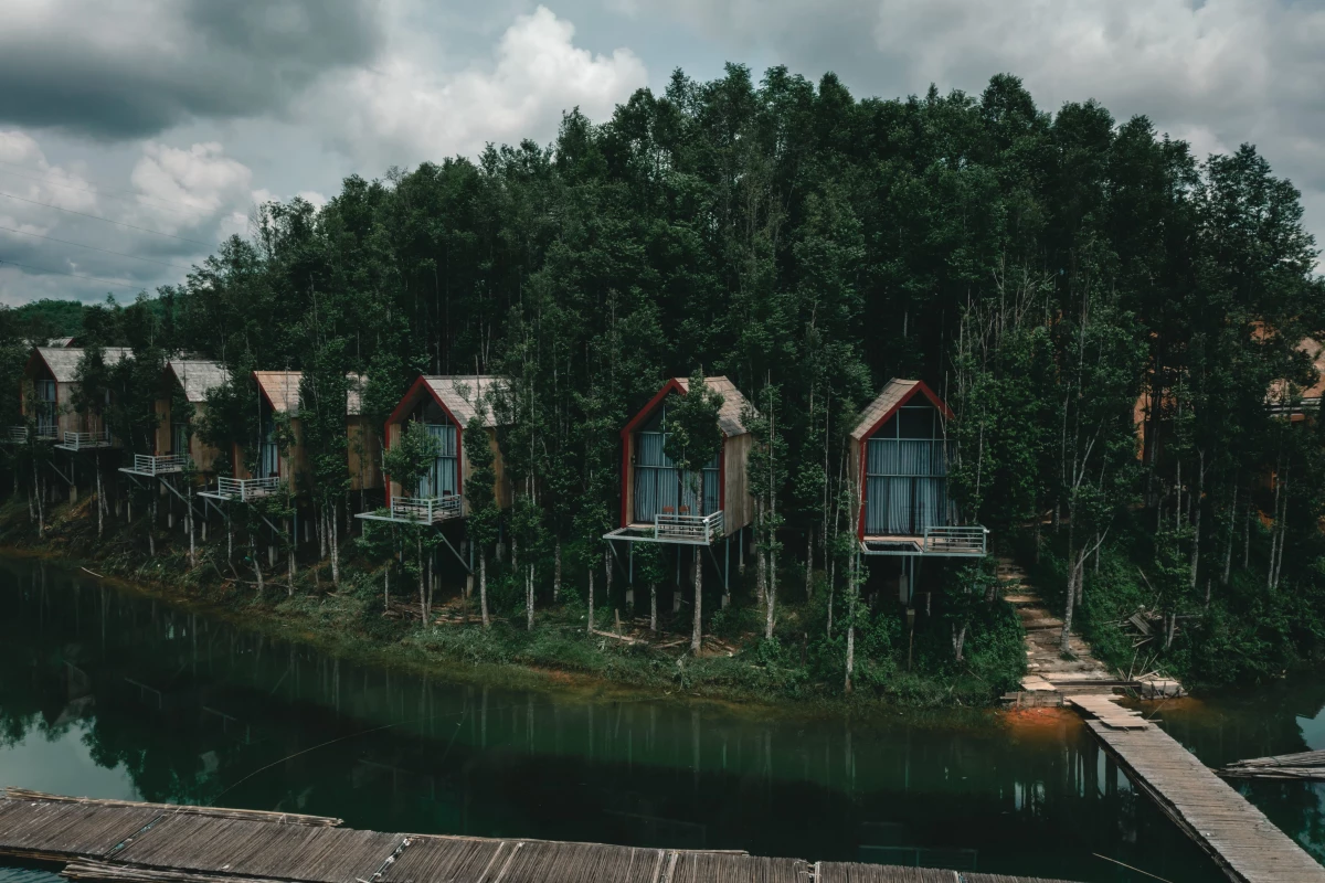 อ่างน้ำตง