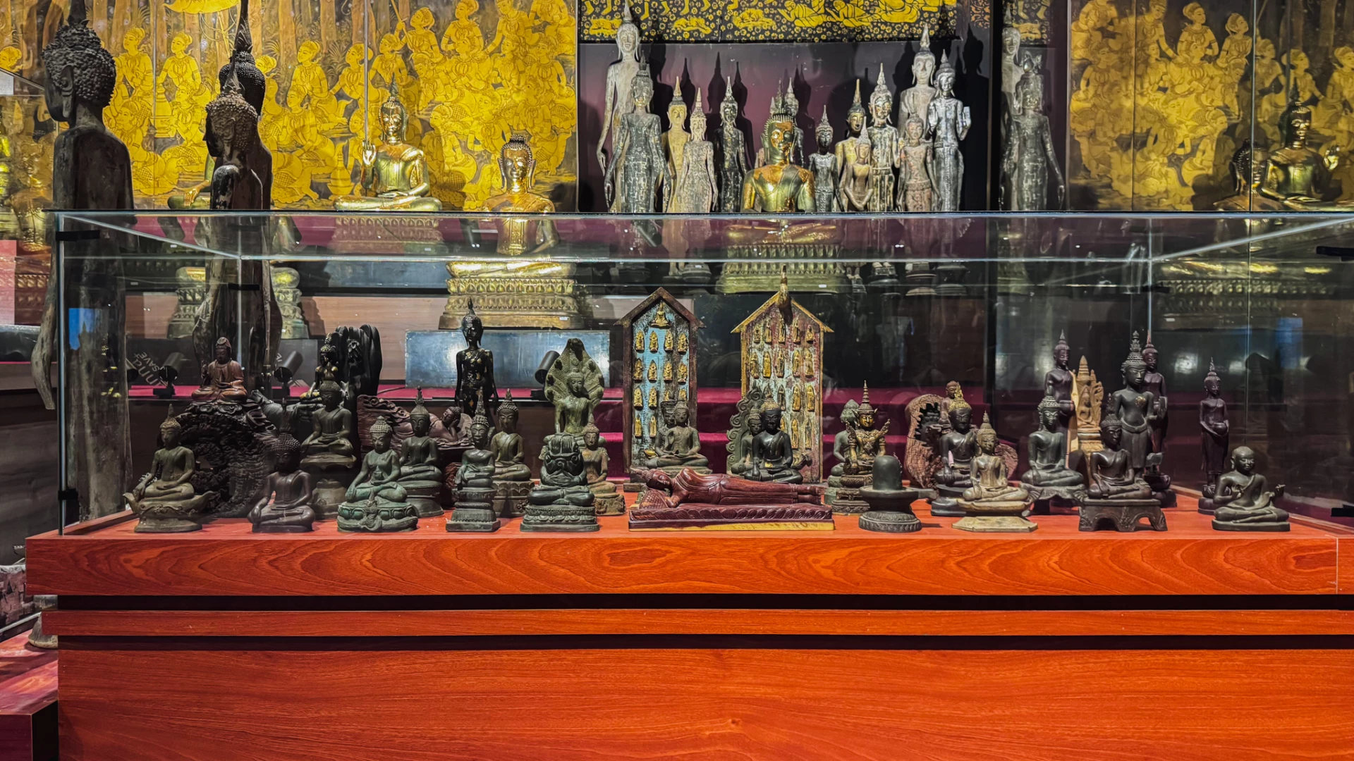 Lao Art Museum – A Cultural Landmark in Vientiane