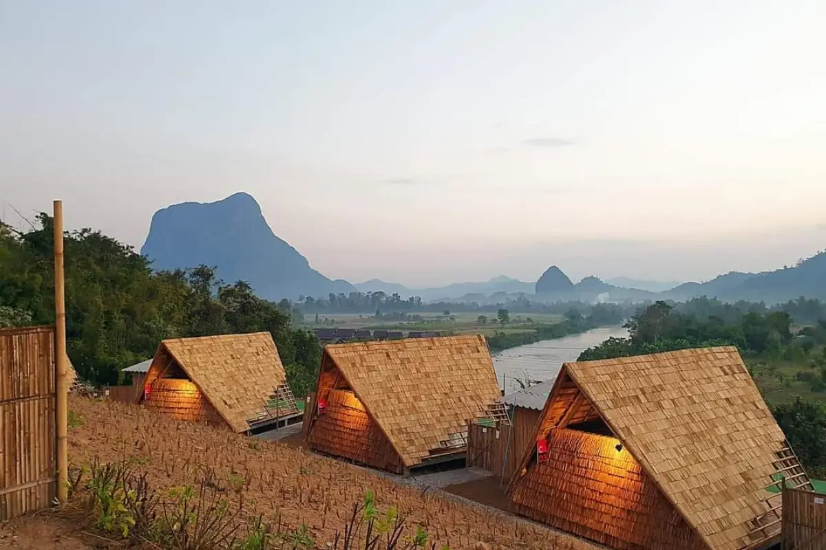 Fuang Dao Mountain Resort