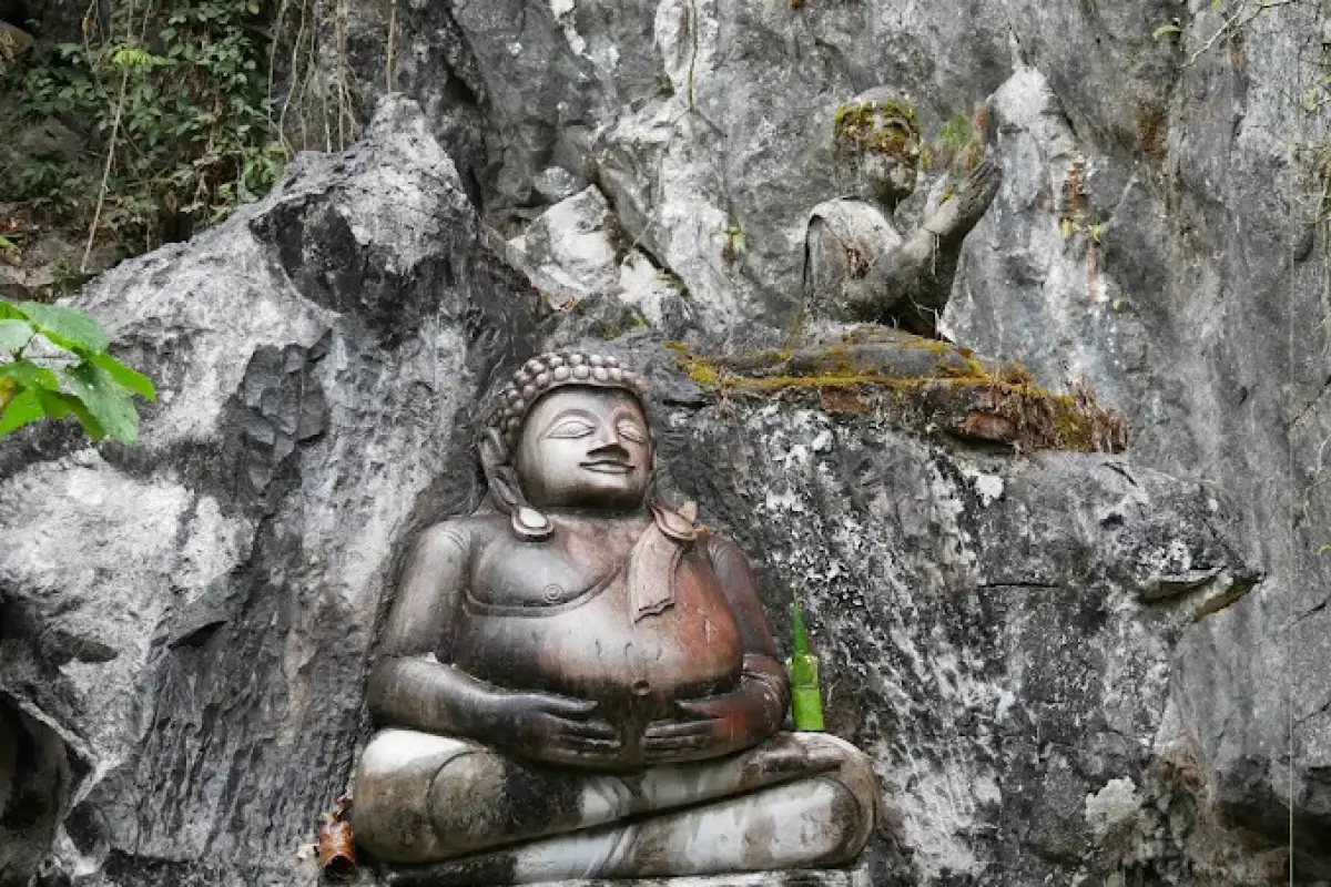 Dragon Cave (Tham Poung)