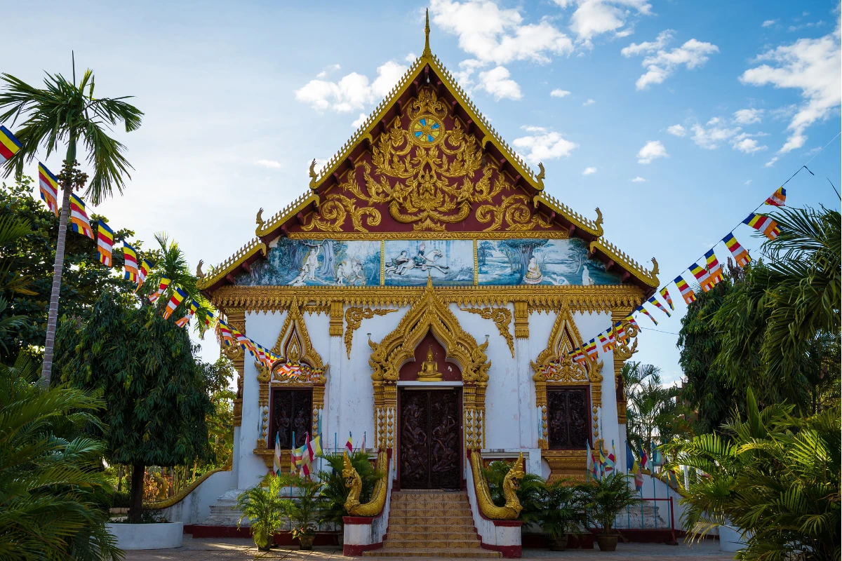Wat Luang