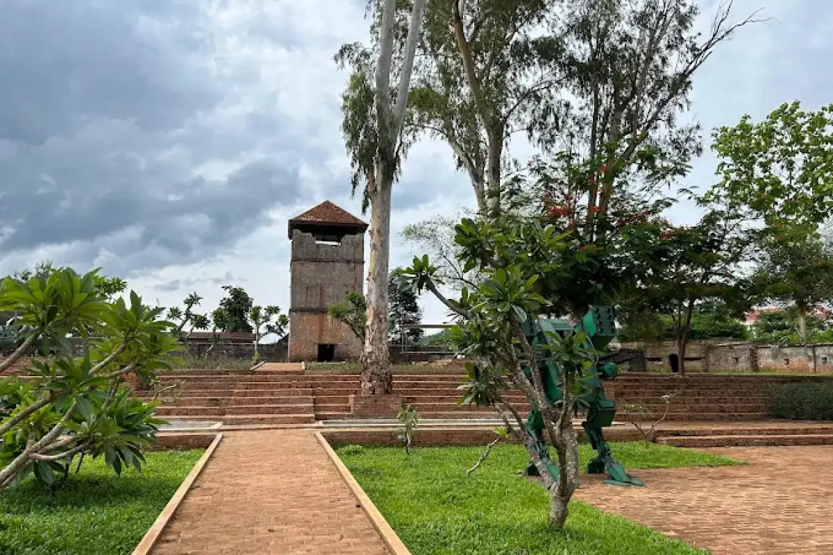 Fort Carnot