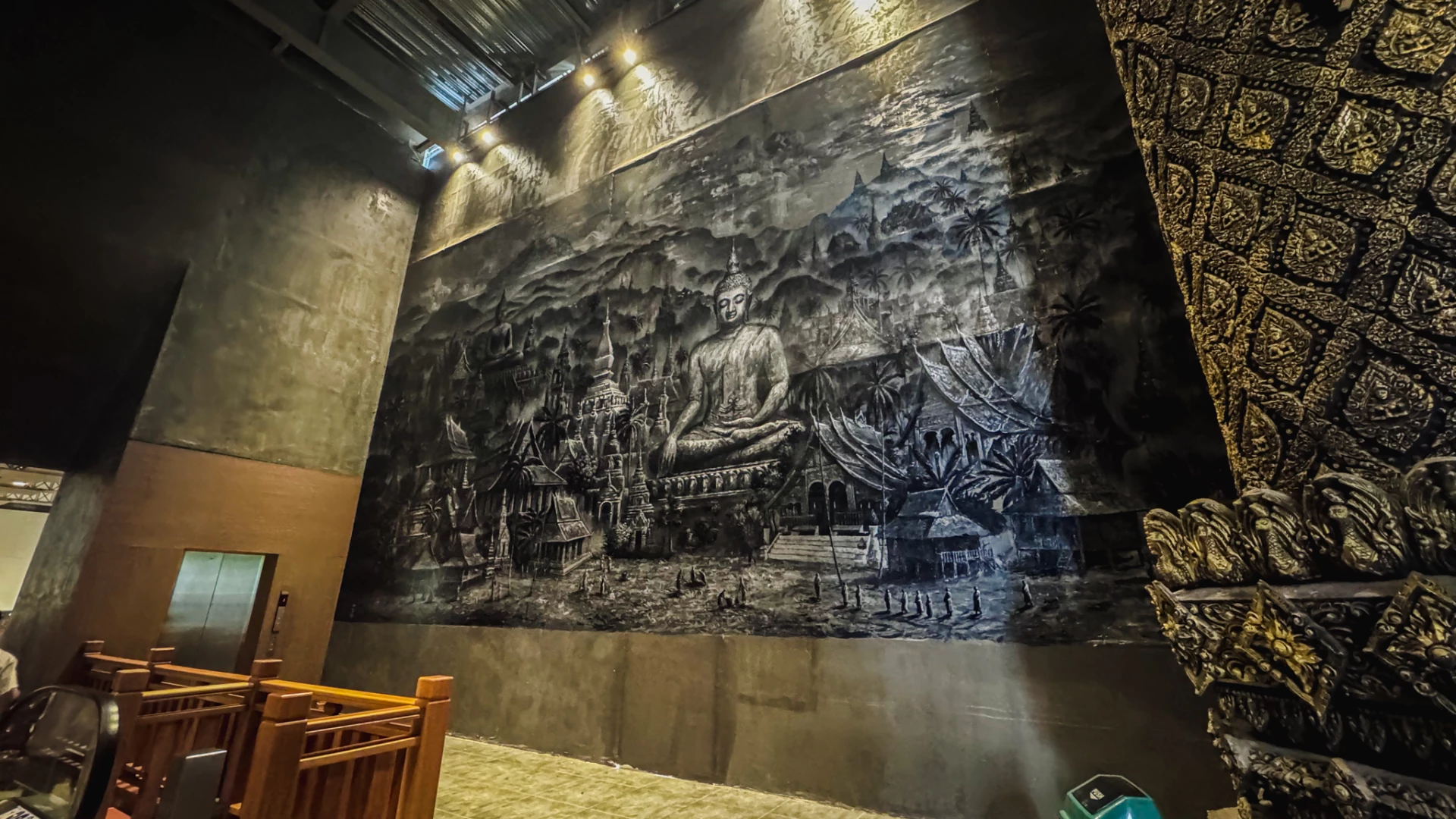 Lao Art Museum – A Cultural Landmark in Vientiane