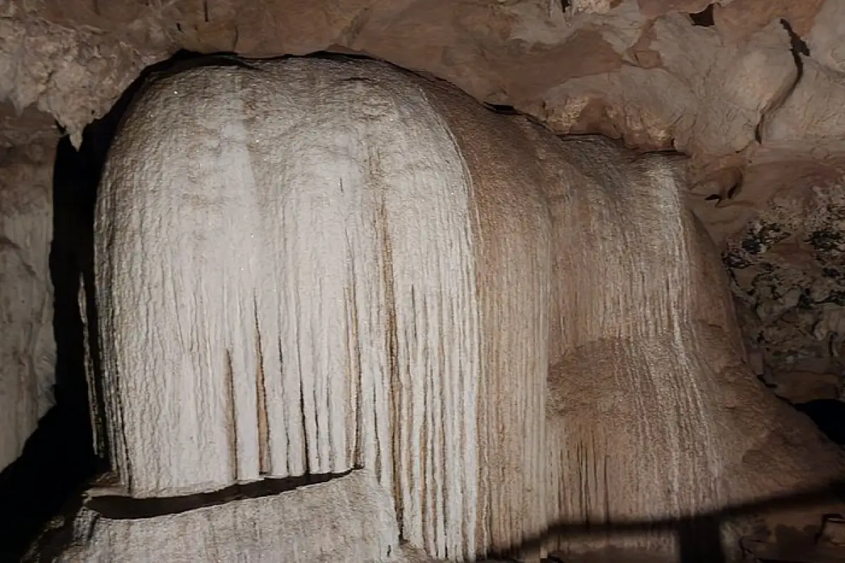 Thamlod Cave