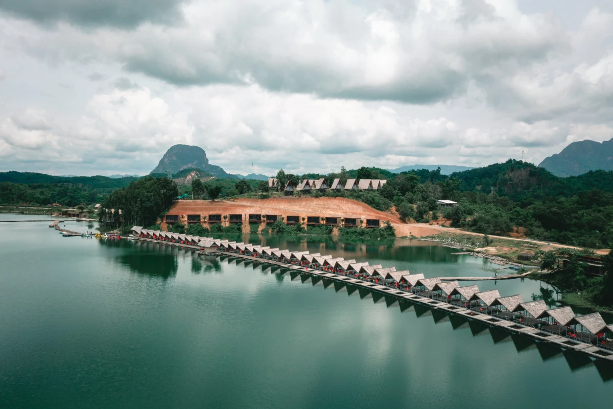 อ่างน้ำตง