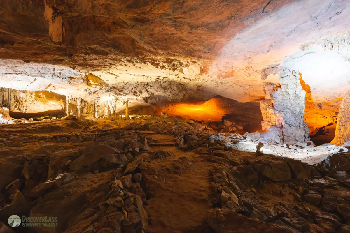 ถ้ำกองลอ