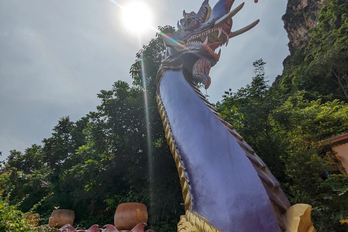 วัดสินไชยาราม