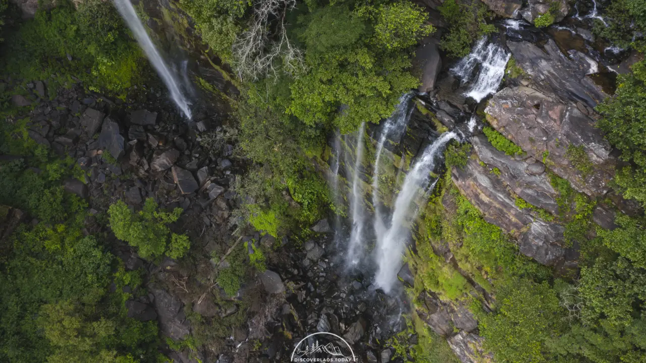 P.Waterfall x P.Riverflow