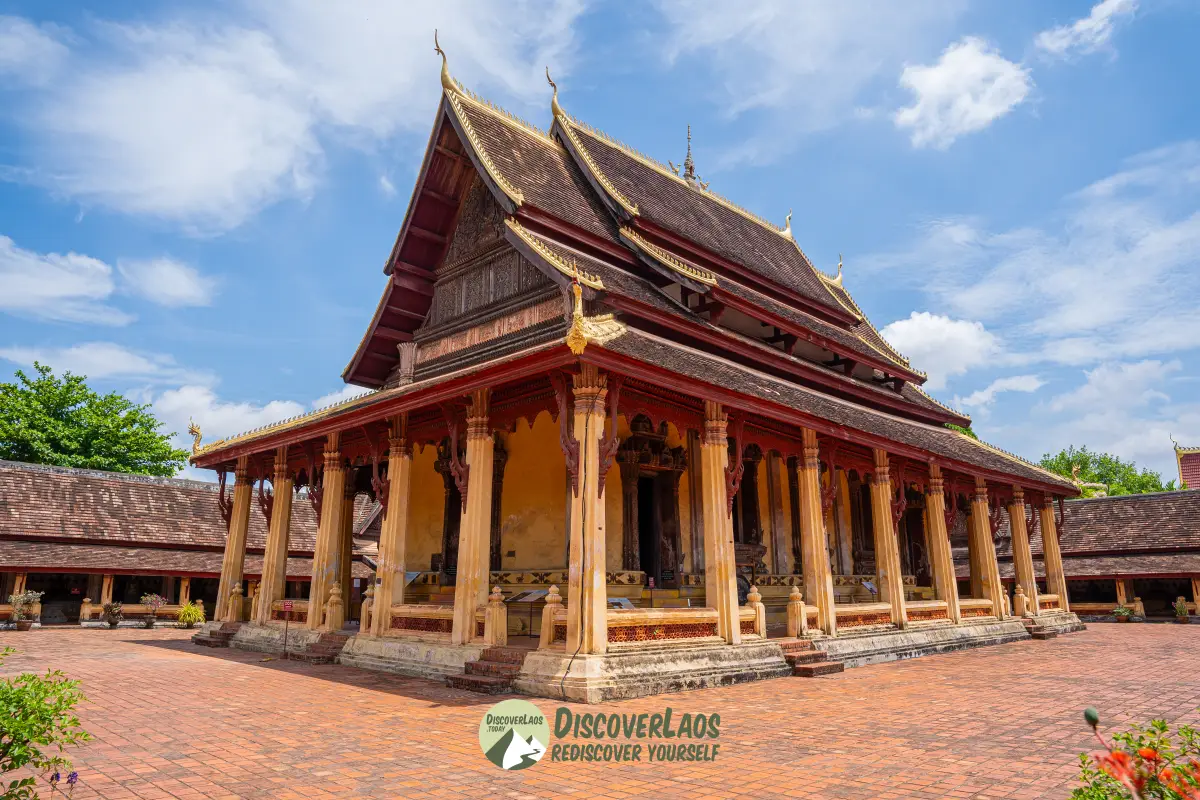 Wat Sisaket