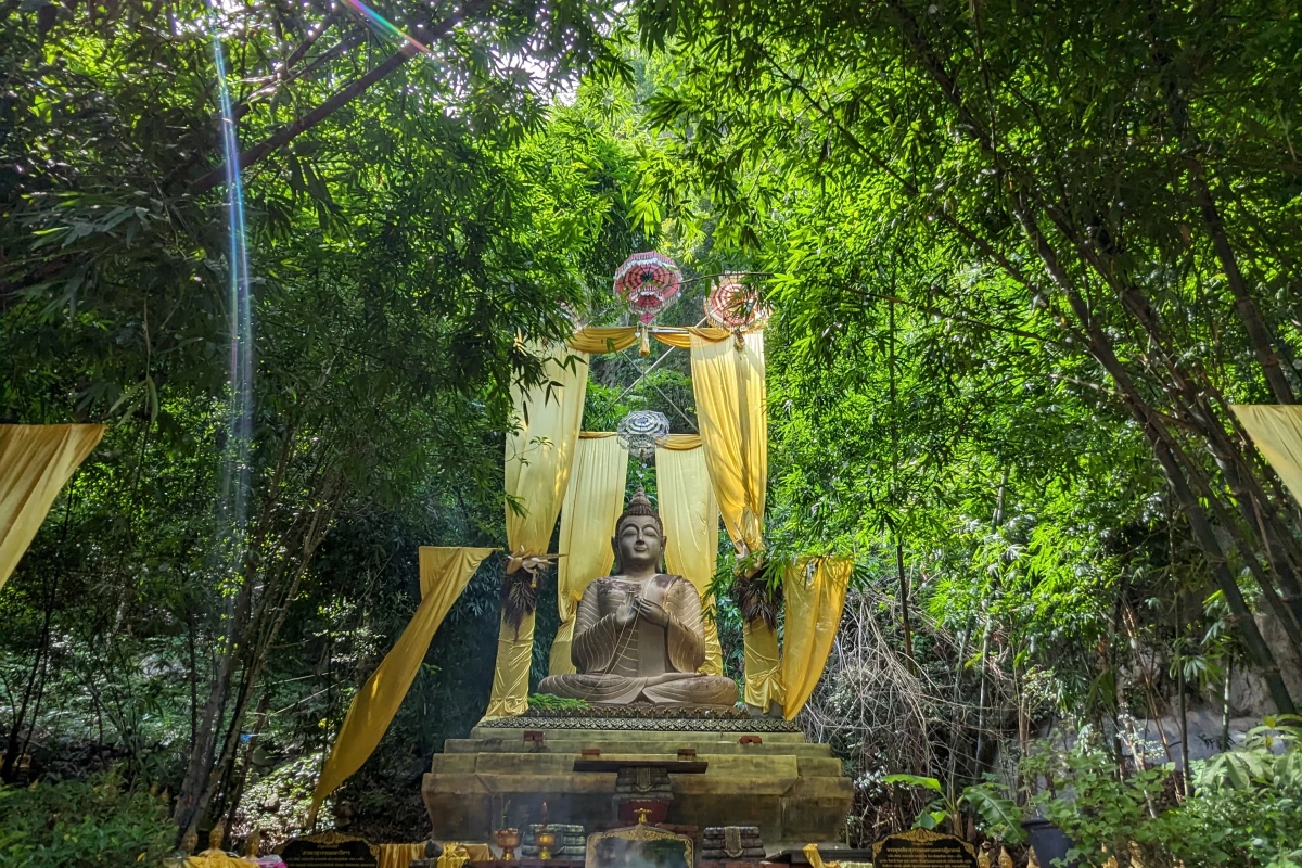 วัดสินไชยาราม