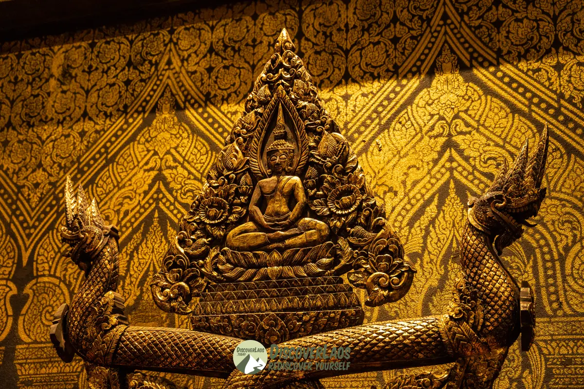 Lao Art Museum – A Cultural Landmark in Vientiane