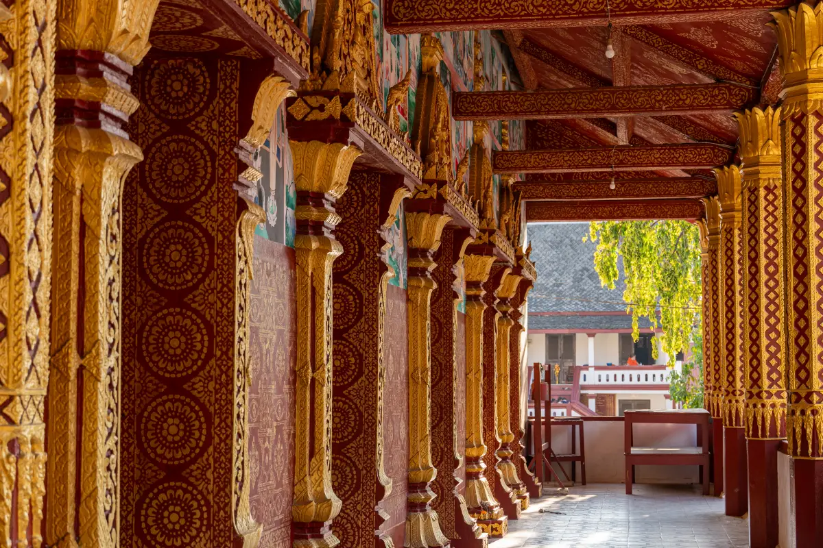 Wat Manorom