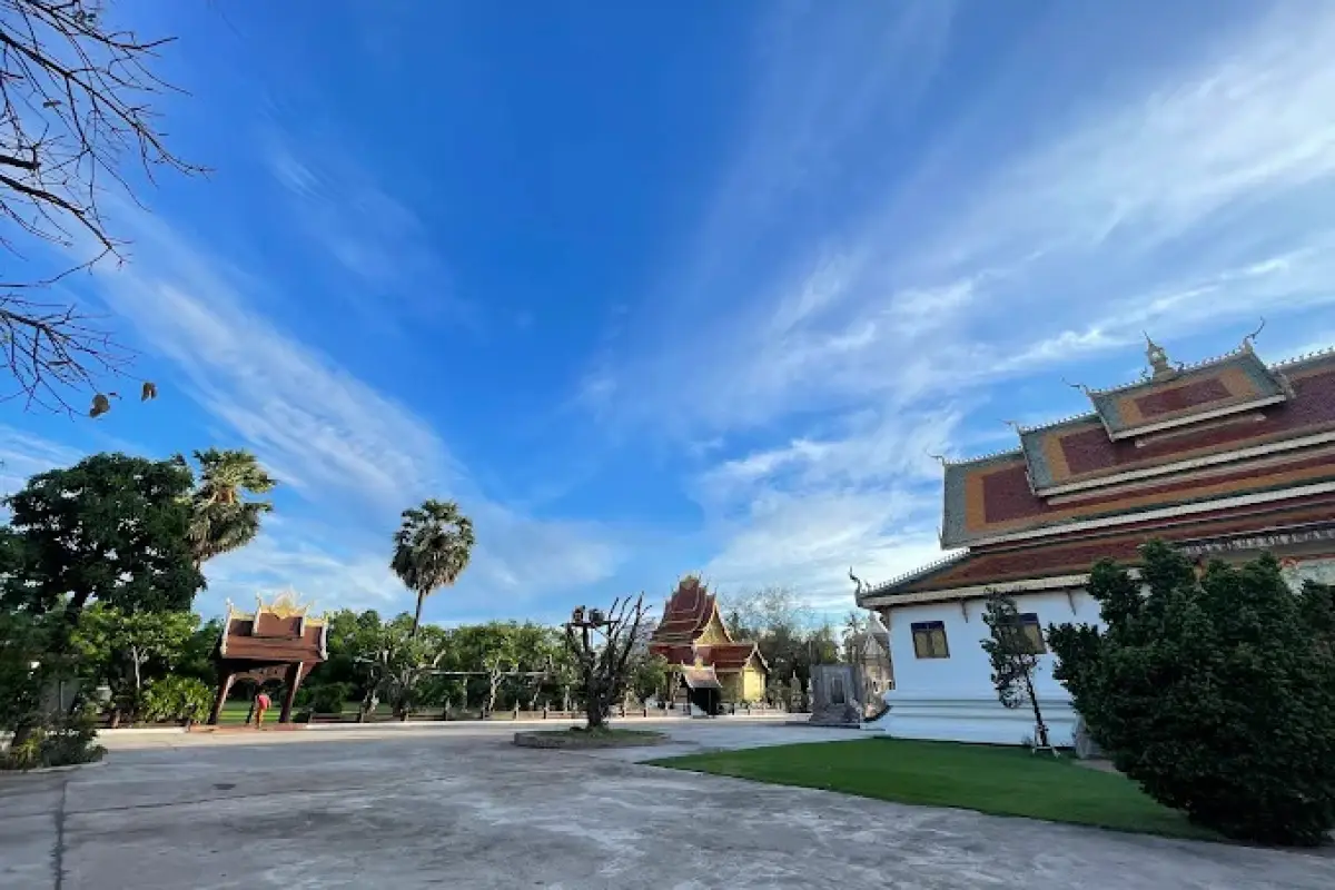 Wat Sounantha Temple