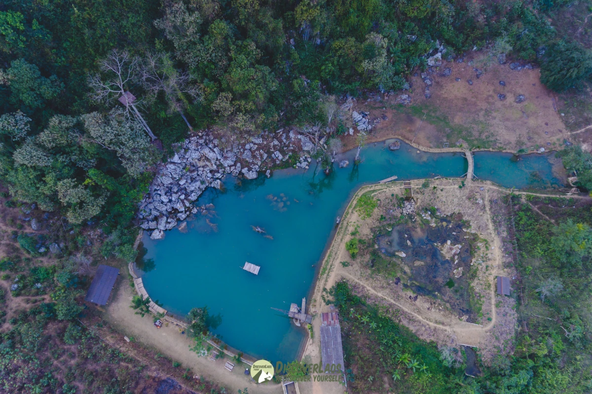 บลูลากูน 4 บลูลากูน 4