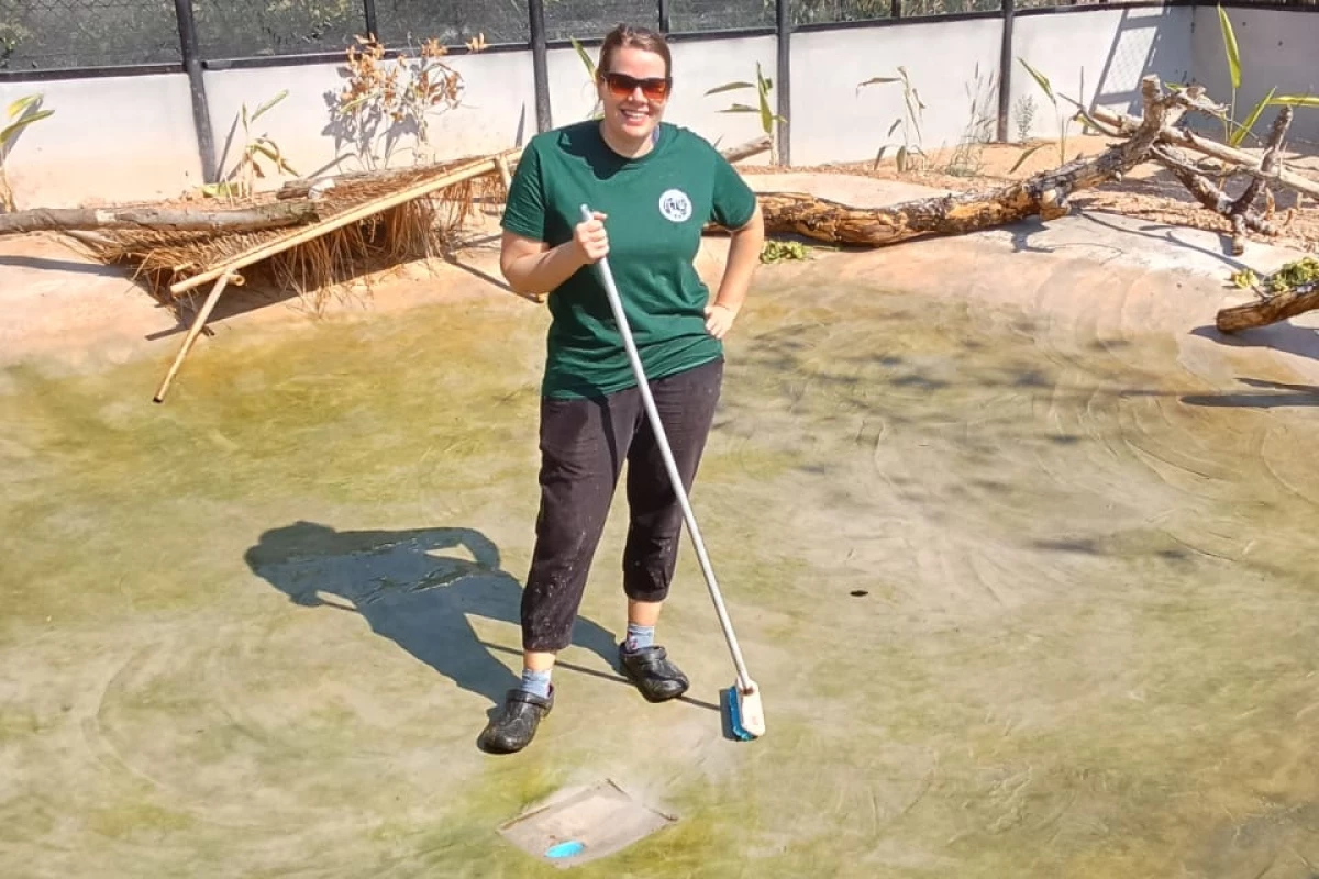 Lao Conservation Trust for Wildlife (LCTW) Lao Conservation Trust for Wildlife (LCTW)