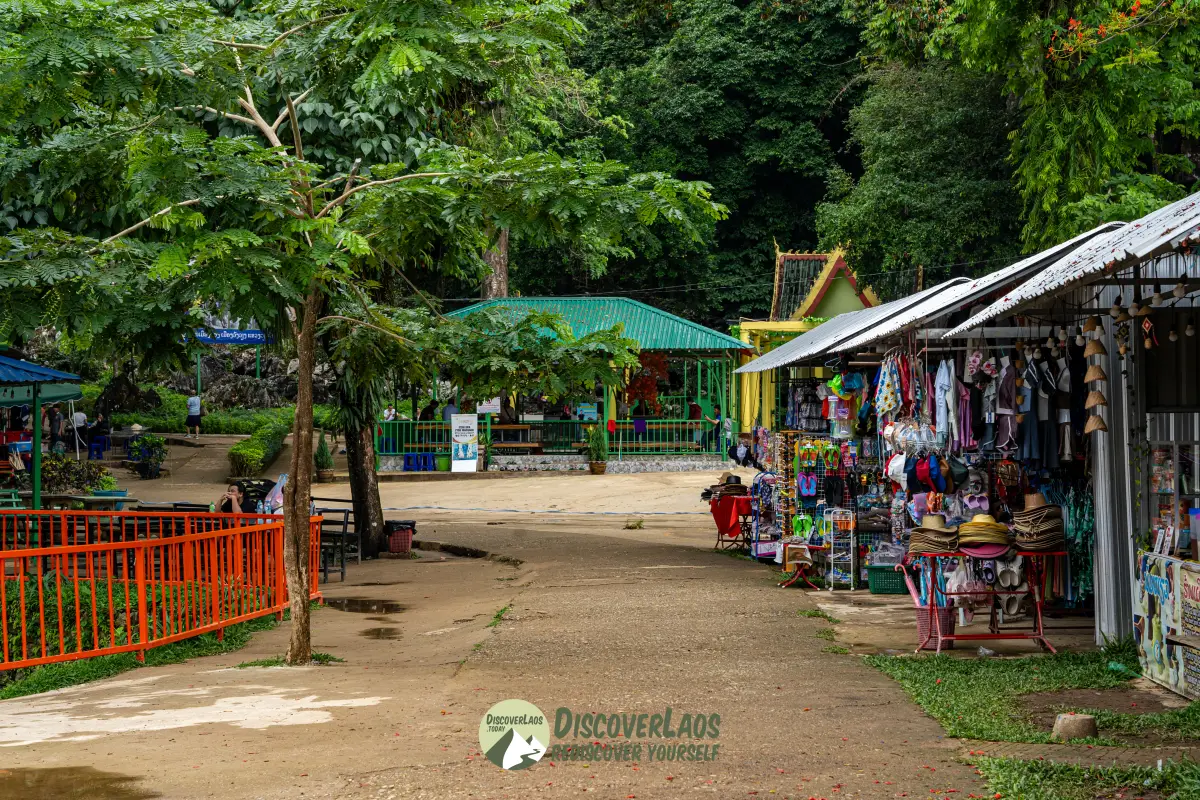 Tham Chang Cave