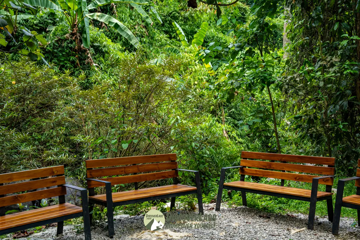 Kaeng Nyui Waterfall