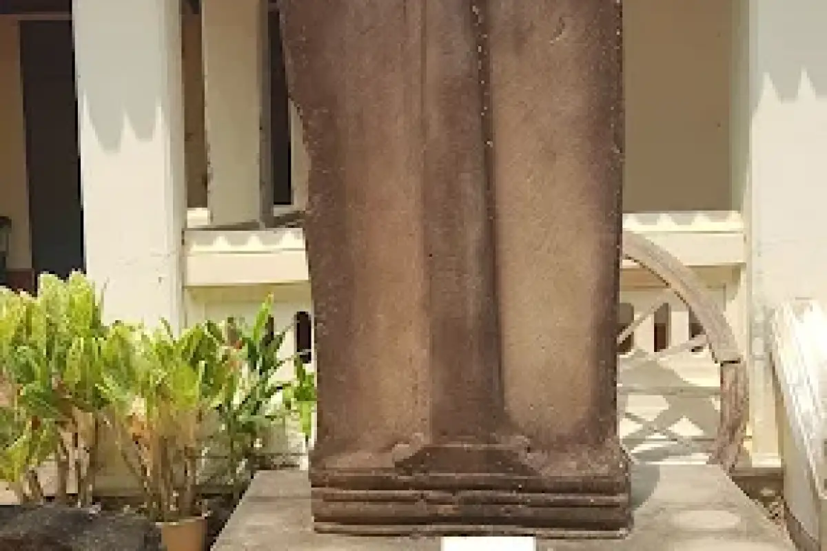 Savannakhet Museum