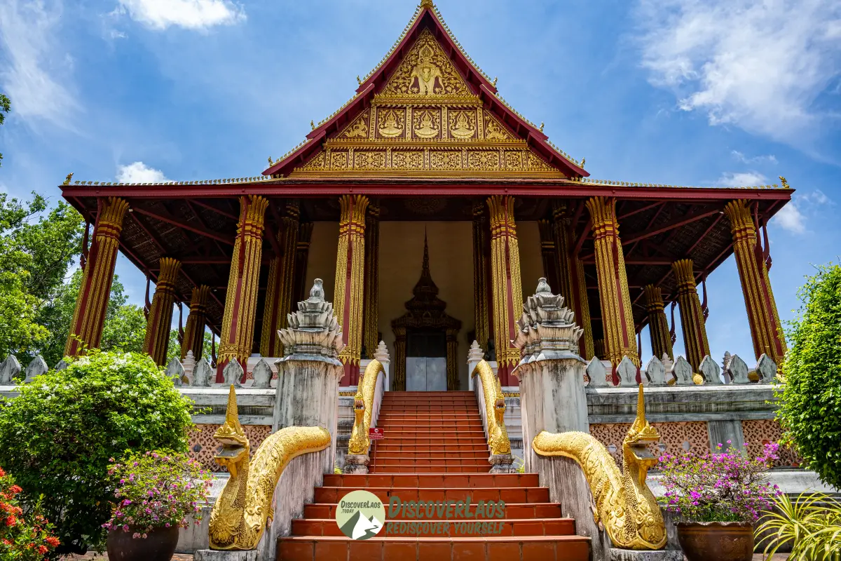 Hor Phra Keo Museum