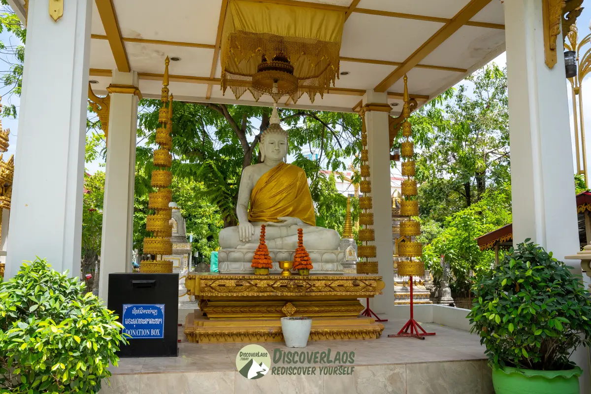 Wat Sisaket