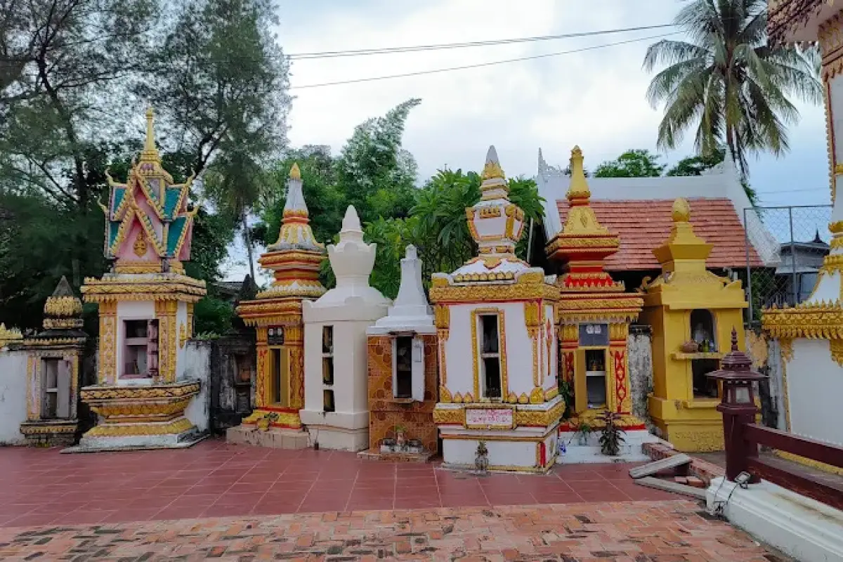Wat Sounantha Temple