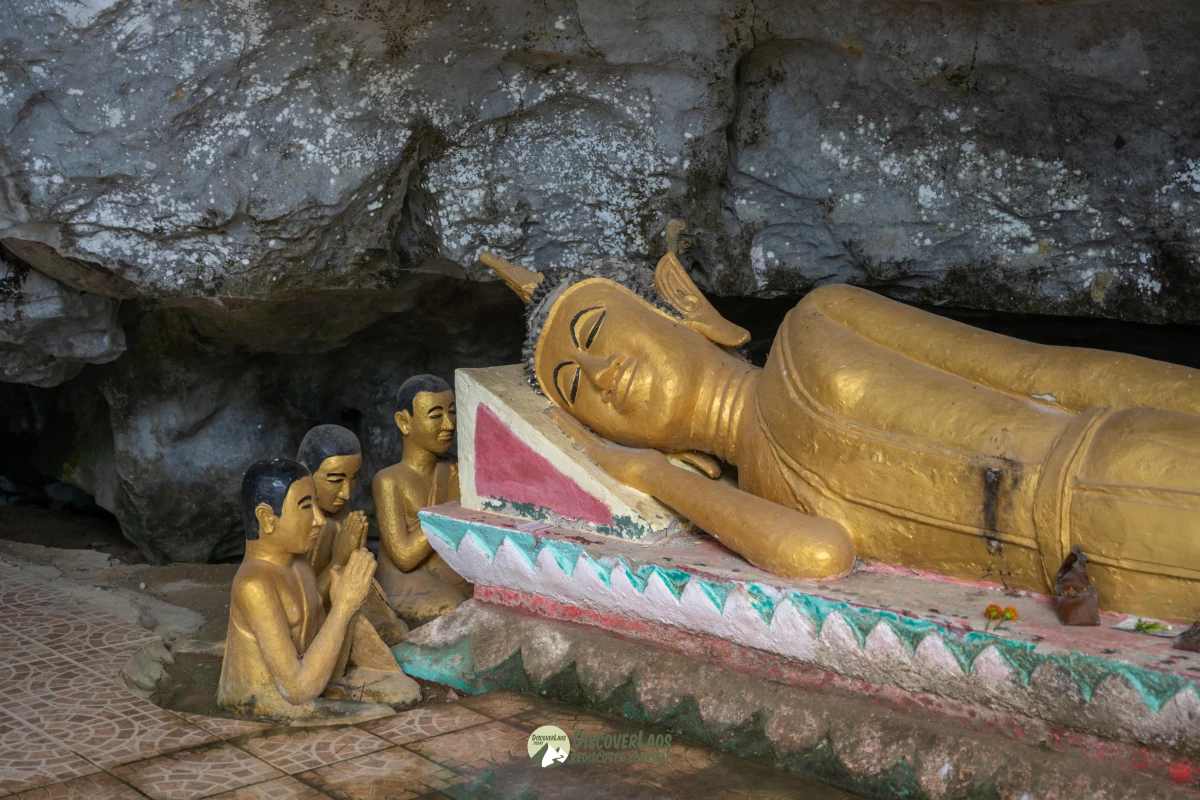 ບ້ານຖ້ຳຊ້າງ