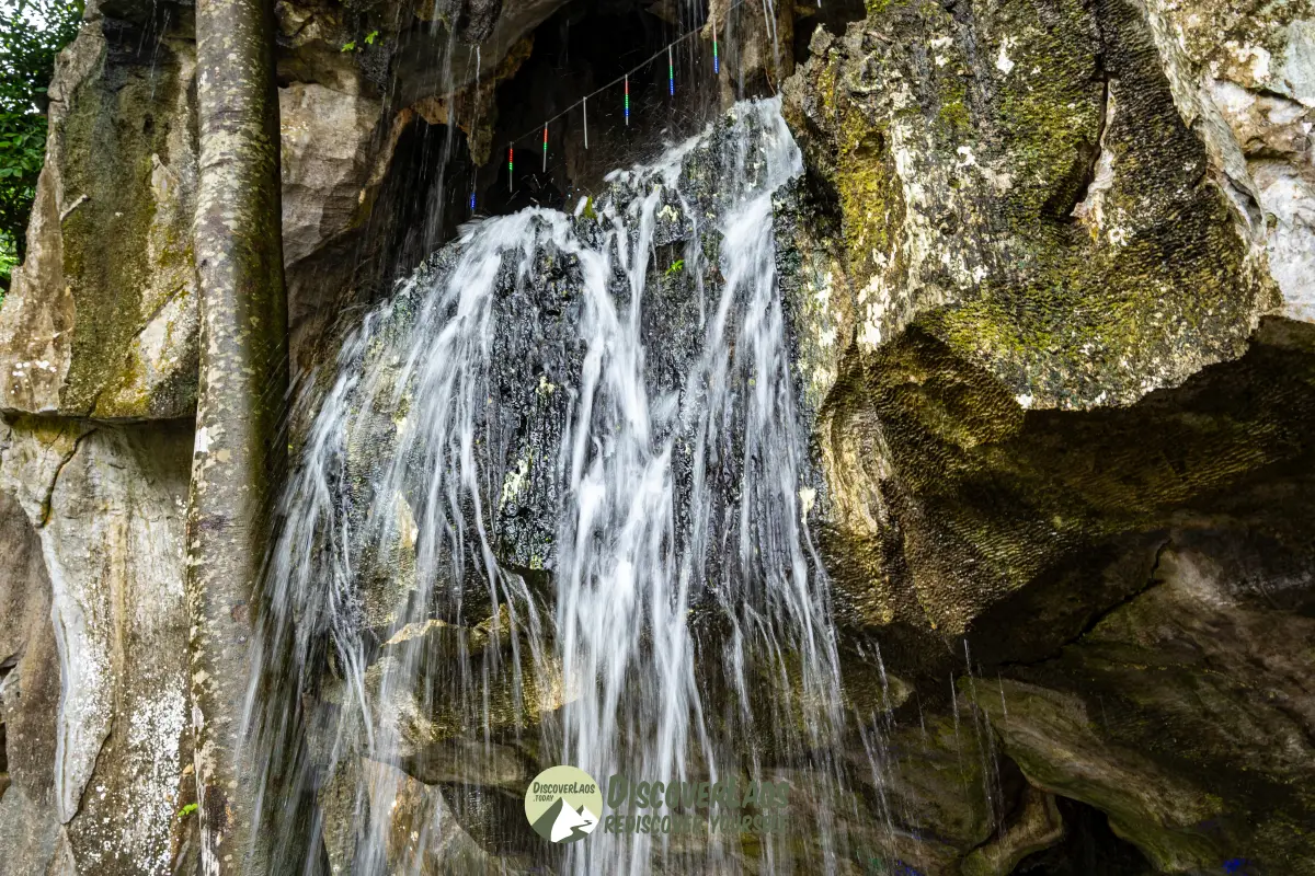 Tham Chang Cave