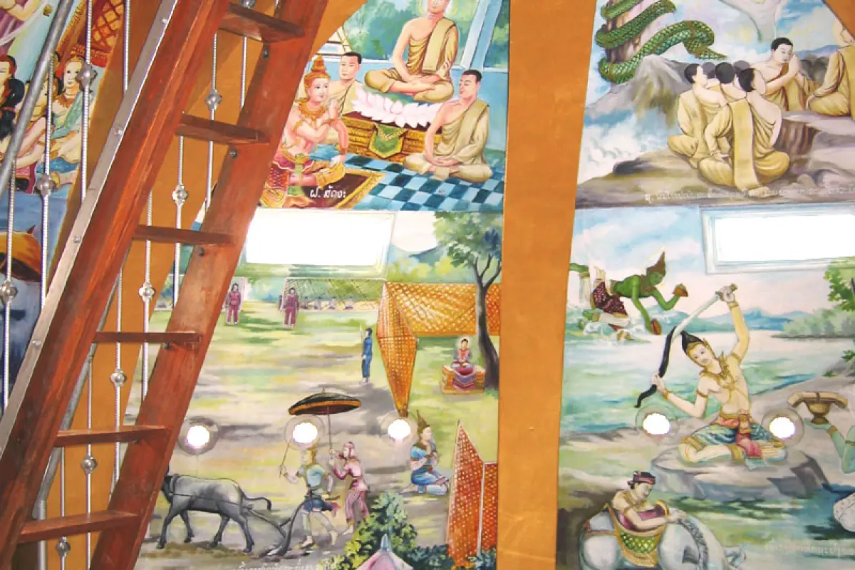 Photo By: Luangprabang-laos.com