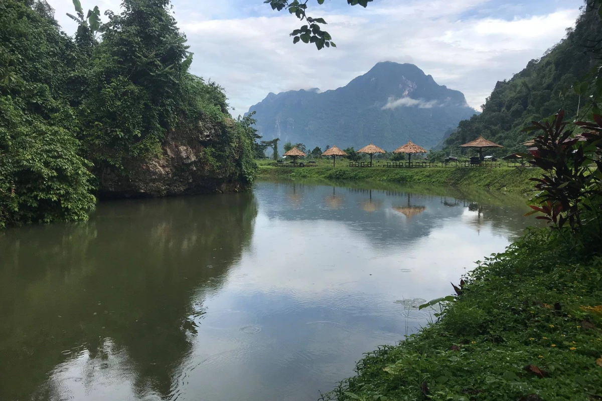 บลูลากูน 5 บลูลากูน 5