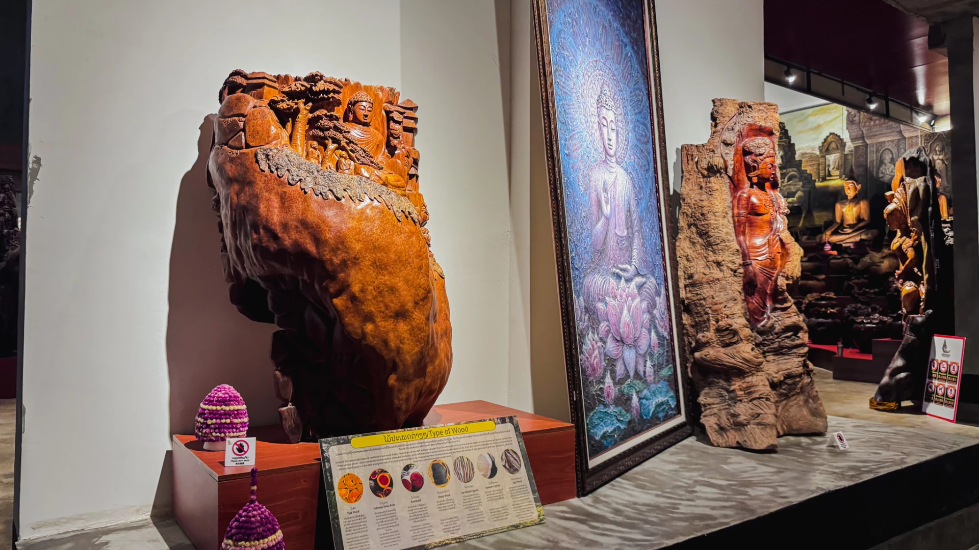 Lao Art Museum – A Cultural Landmark in Vientiane