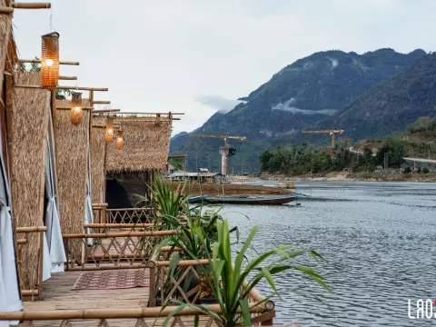 ເຮືອນເເພເເມ່ຂອງ