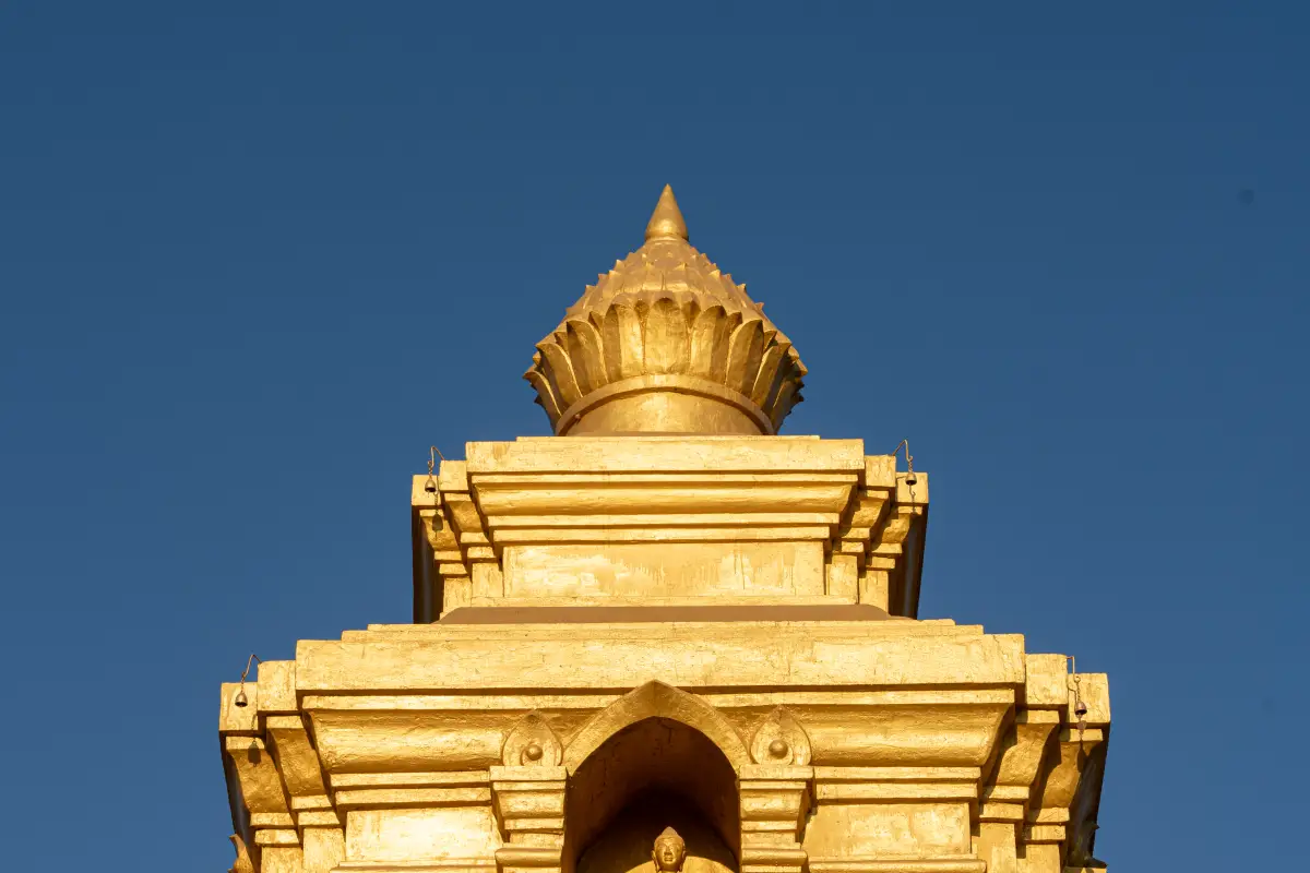 Wat Manorom