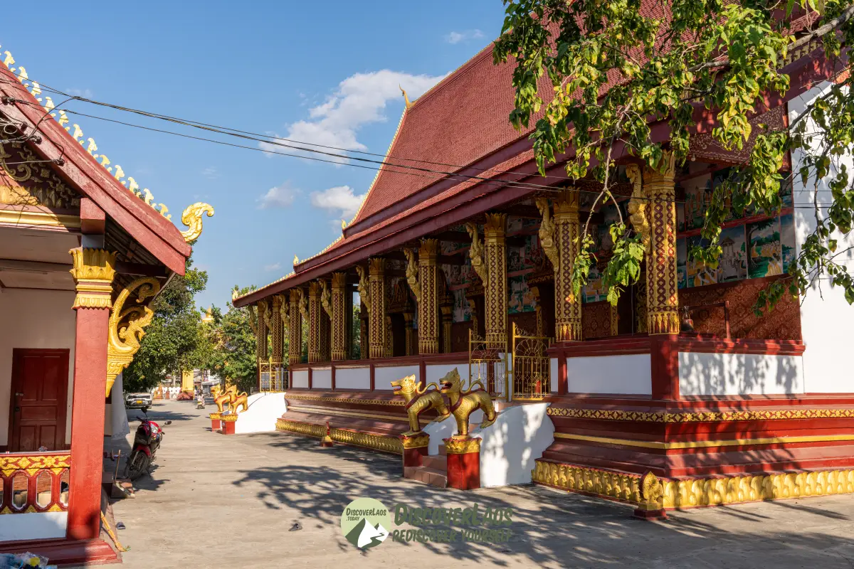 Wat Manorom