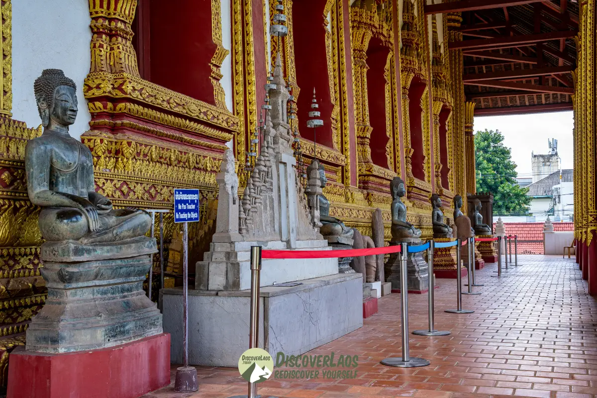 Hor Phra Keo Museum