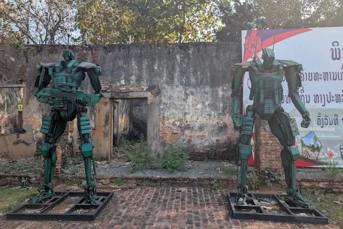 Fort Carnot