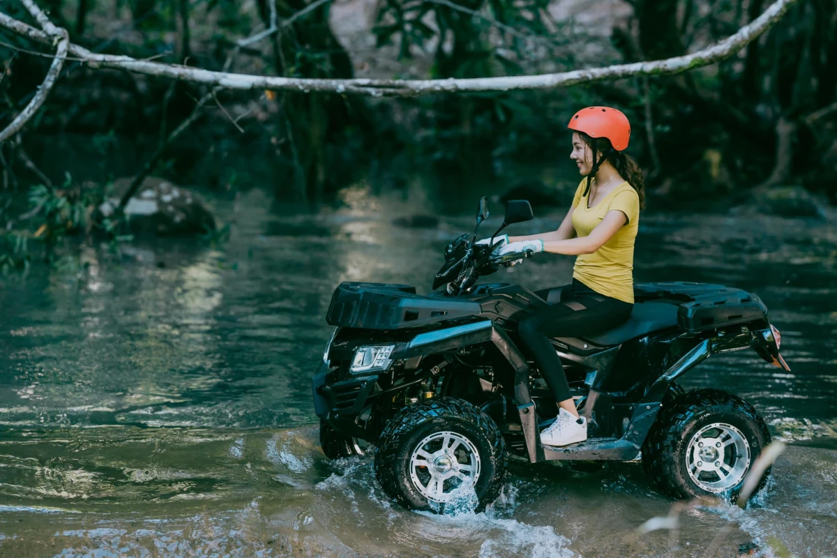 ATV ATV