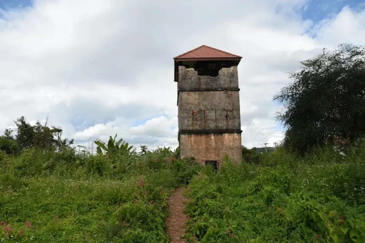 Fort Carnot