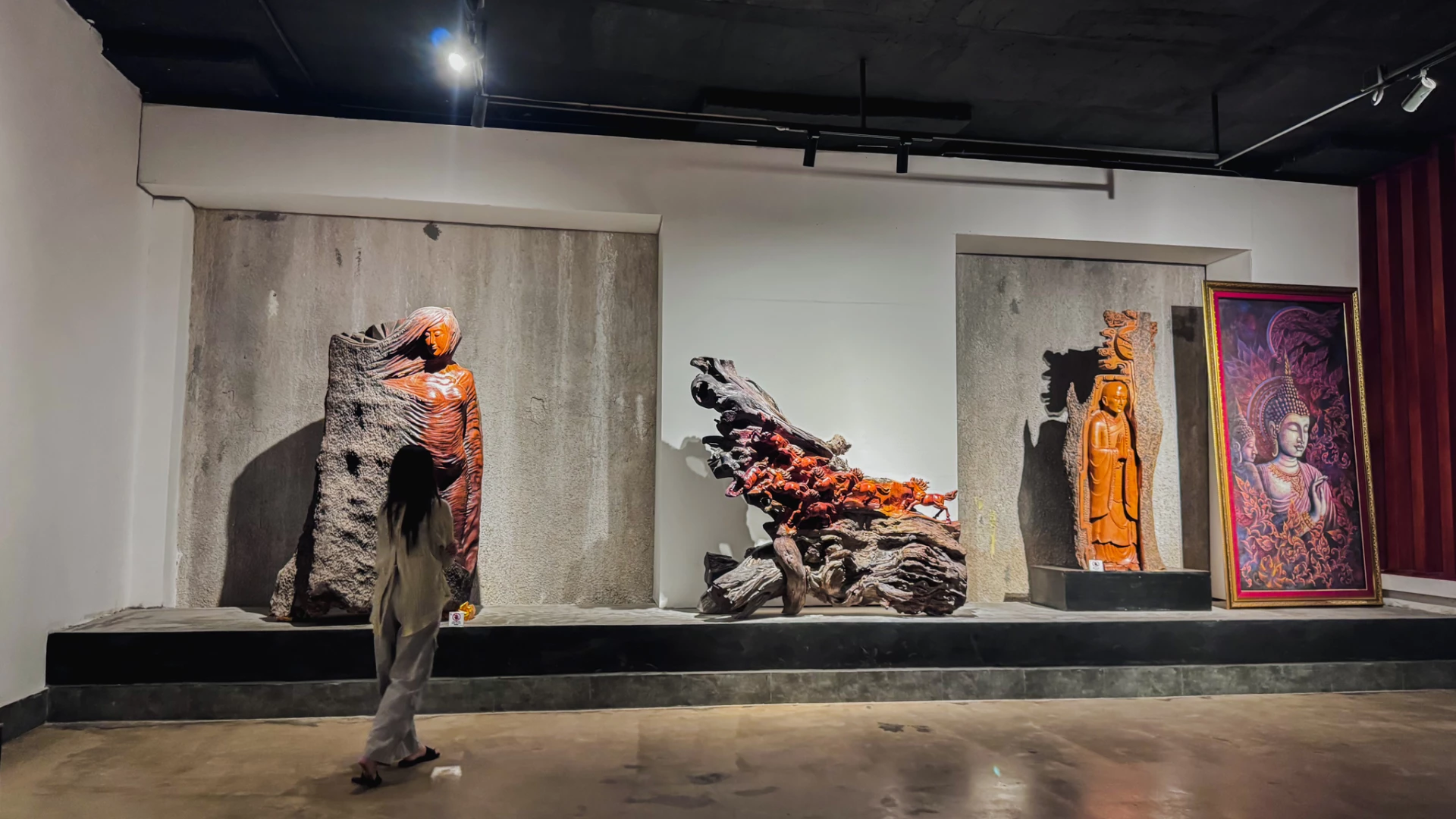 Lao Art Museum – A Cultural Landmark in Vientiane