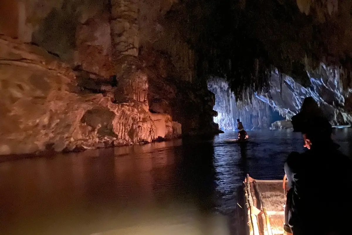 Thamlod Cave