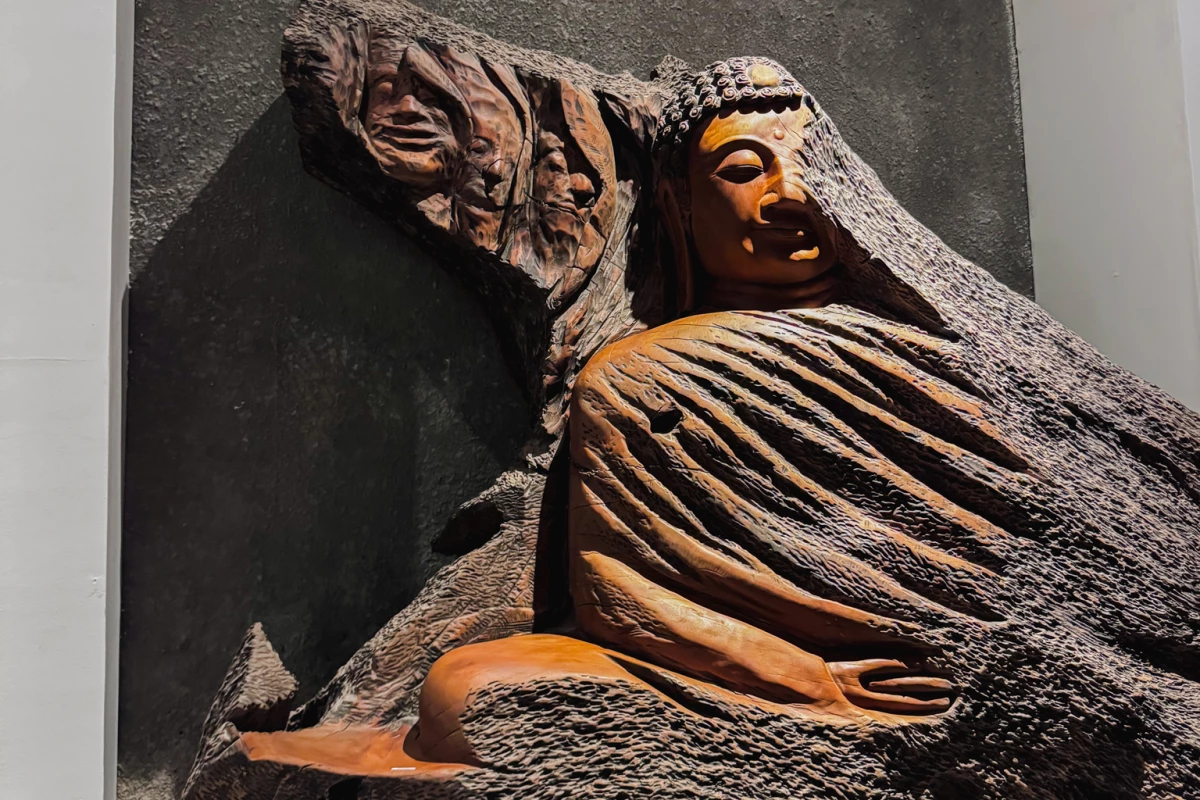 Lao Art Museum – A Cultural Landmark in Vientiane Lao Art Museum – A Cultural Landmark in Vientiane