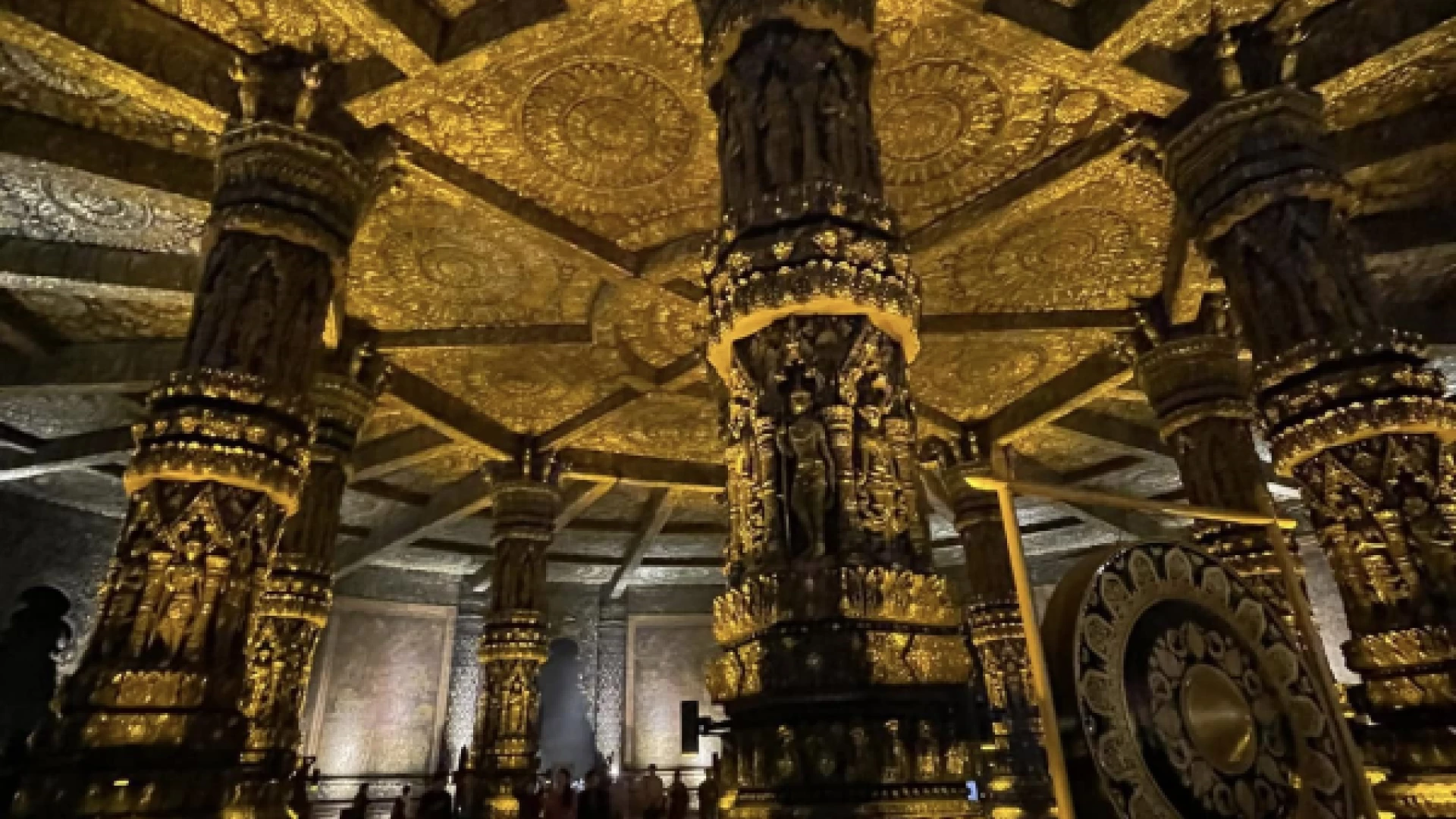Lao Art Museum – A Cultural Landmark in Vientiane