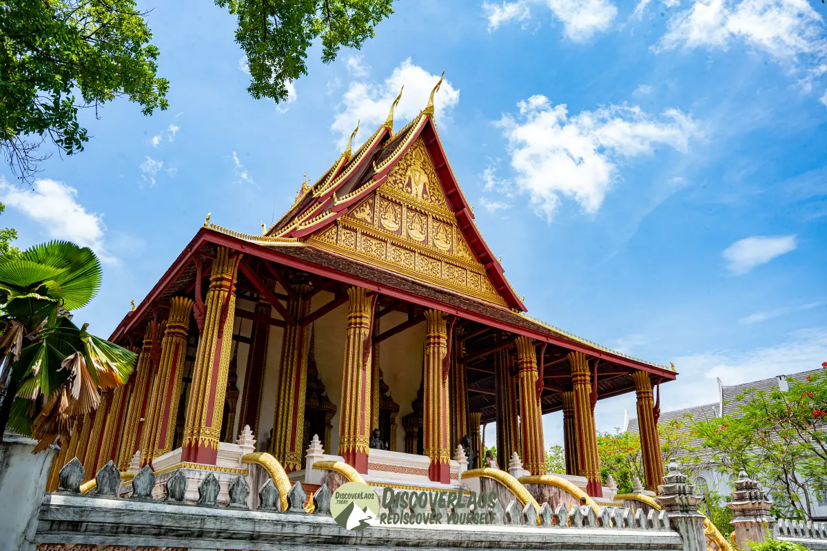 Hor Phra Keo Museum