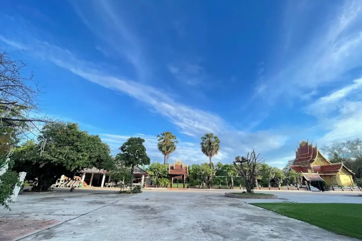 Wat Sounantha Temple
