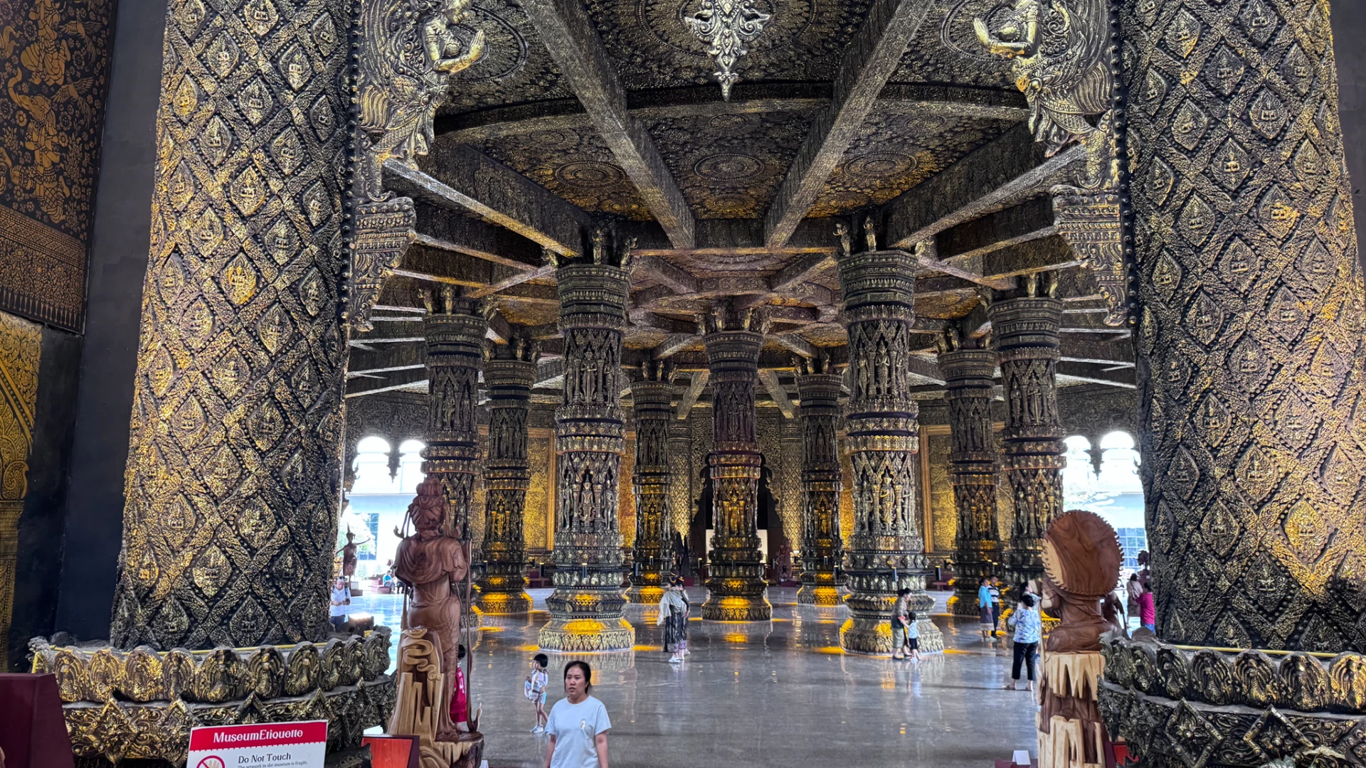Lao Art Museum – A Cultural Landmark in Vientiane
