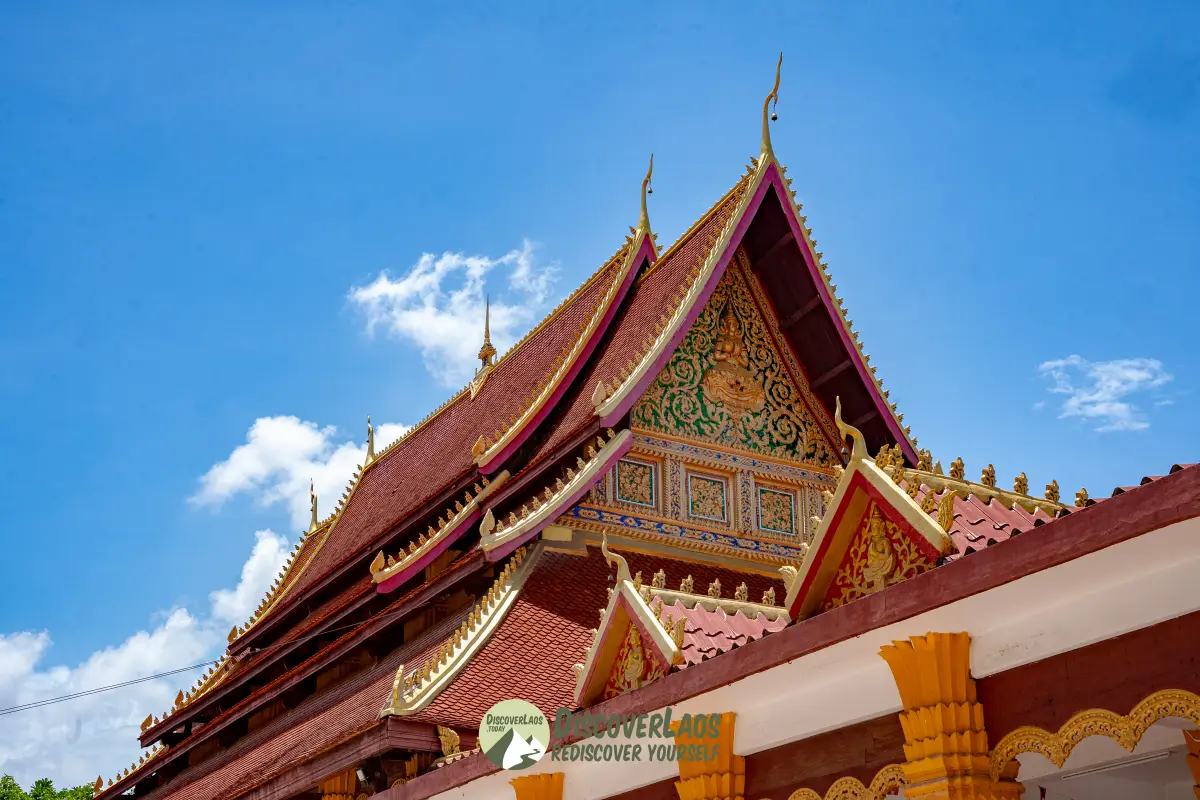 Wat Mixai Temple