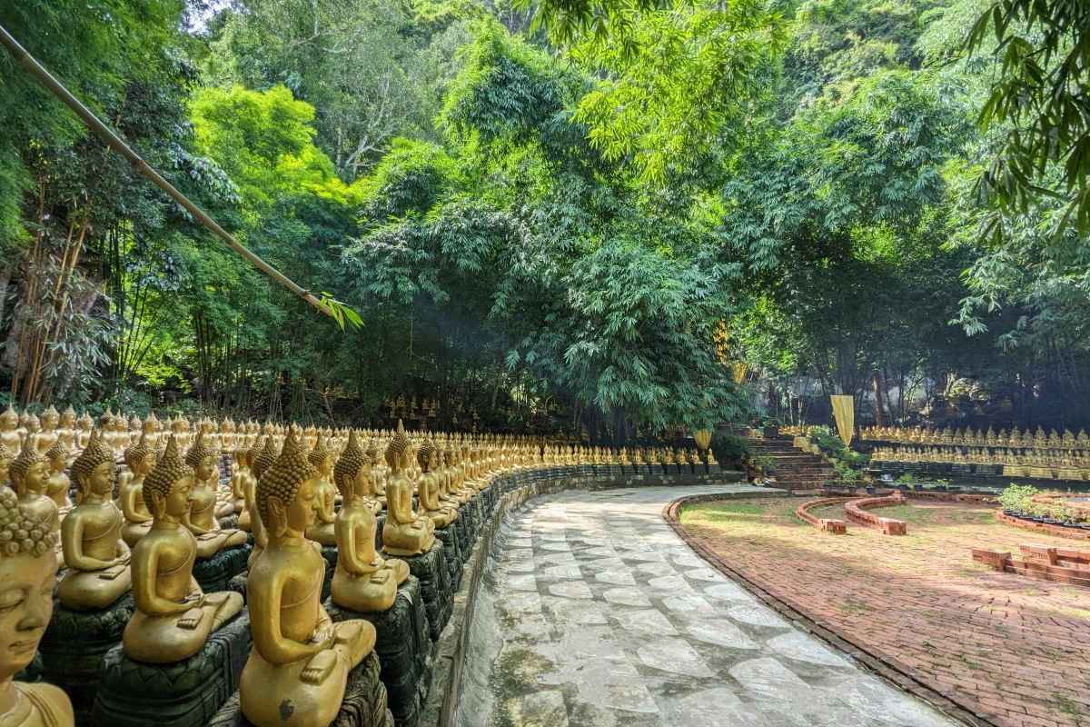 วัดสินไชยาราม