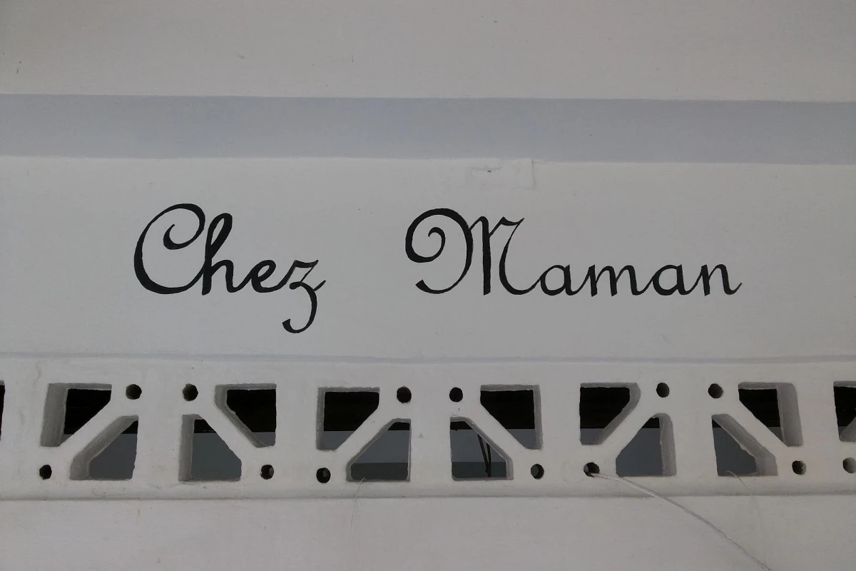 Chez Maman Chez Maman