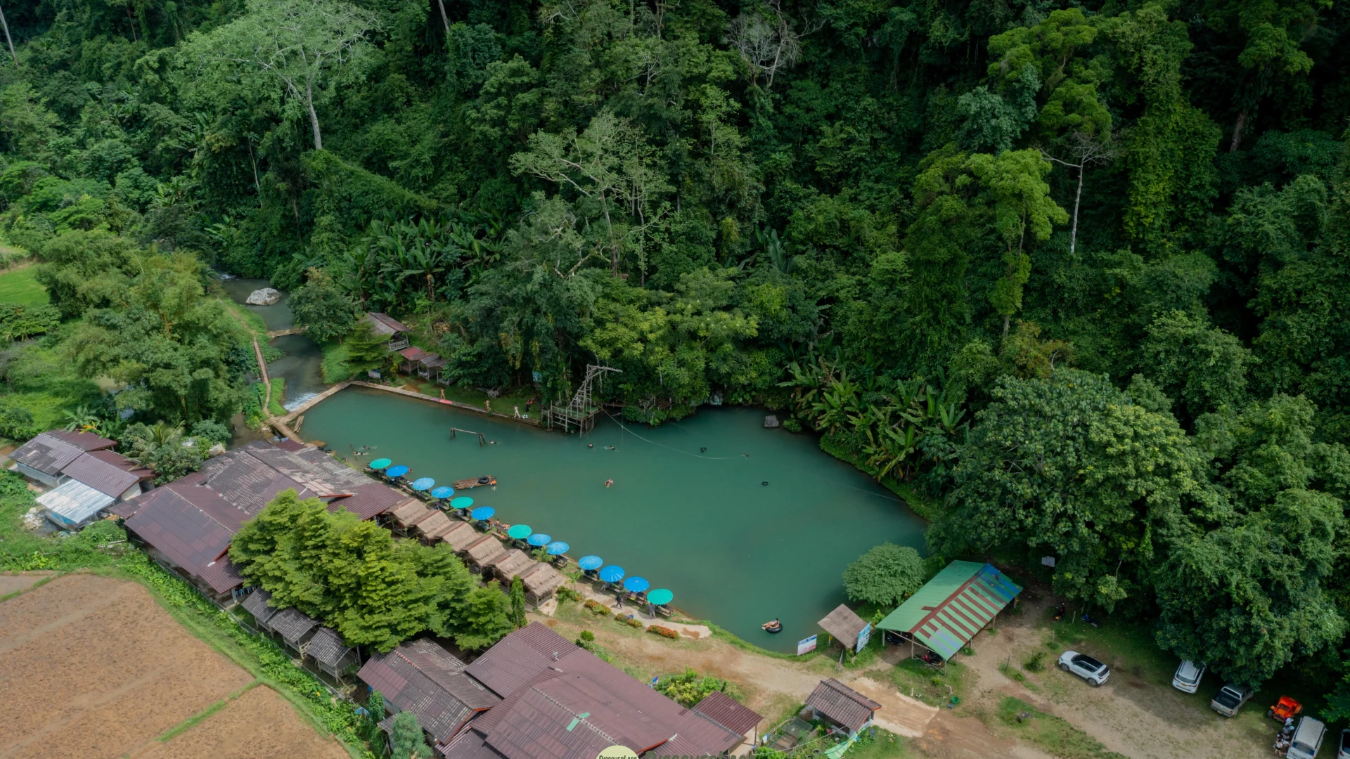Blue Lagoon 3
