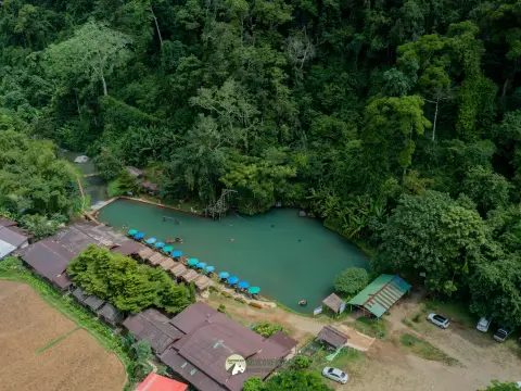 ບລູລາກູນ 3